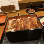 かねりん鰻店 - 