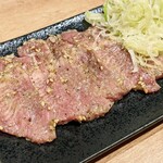 焼肉ホルモン うしひろ - 