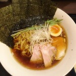 トンカツ洋食酒房 フライ - 