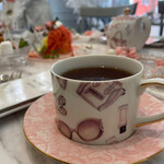 HAUTE COUTURE・CAFE - 