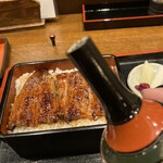 かねりん鰻店 - 