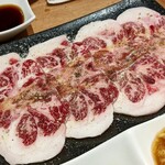 焼肉ホルモン うしひろ - 