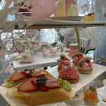 HAUTE COUTURE・CAFE - 