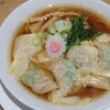 蔵前 中華そば 高ひろ