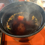 鉄板焼き 七里ガ浜 - 