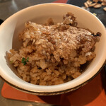 鉄板焼き 七里ガ浜 - 