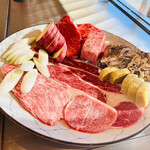 鉄板焼き 七里ガ浜 - 