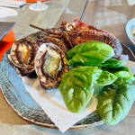 鉄板焼き 七里ガ浜 - 