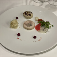 レストラン カスケード - 