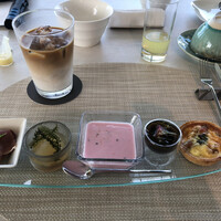 レストラン TIN’IN - 