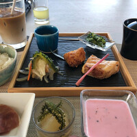 レストラン TIN’IN - 