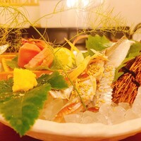 博多水炊きと地鶏串えんま - 