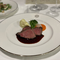 レストラン カスケード - 