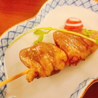 博多水炊きと地鶏串えんま - 