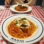 マリオエスプレッソ - 