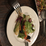 タベルナ カディス - 