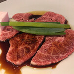 焼肉&手打ち冷麺 二郎 - 