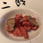 焼肉&手打ち冷麺 二郎 - 