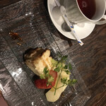 タベルナ カディス - 