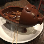 タベルナ カディス - 