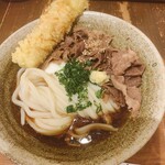 うどん屋 きすけ - 