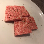 焼肉&手打ち冷麺 二郎 - 