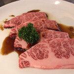 焼肉&手打ち冷麺 二郎 - 