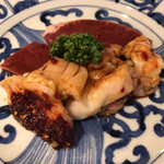 焼肉&手打ち冷麺 二郎 - 