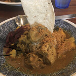 ディレディレカリー - 