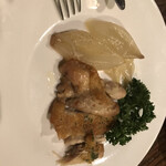 タベルナ カディス - 