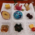 食彩工房 ムッシュMOIZUMI - 