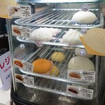 LAWSON - 料理写真: