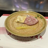 南海グリル 東店 - 
