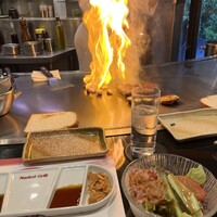 南海グリル 東店 - 