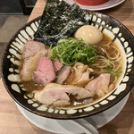 麺処 ほん田 - 