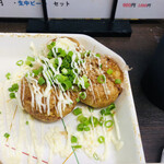 Takoyaki Semmon Ten Karitoro - 