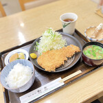 Tonkatsu Izumi - 