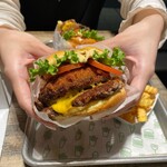 Shake Shack - 