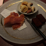 ザ バー ナノ フェムト - 