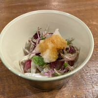 りょうりや 御旅屋 - 