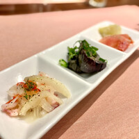 厳選洋食さくらい - 