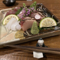 りょうりや 御旅屋 - 