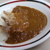 みよしの - 餃子カレー