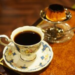 喫茶FRONT - 