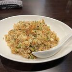 彩家 - 干し海老のピリ辛チャーハン