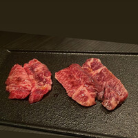 YAKINIKU FIFTY-FIVE TOKYO 恵比寿店 - 