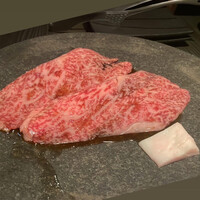 YAKINIKU FIFTY-FIVE TOKYO 恵比寿店 - 