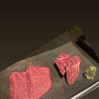 YAKINIKU FIFTY-FIVE TOKYO 恵比寿店 - 