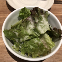 十勝ハーブ牛焼肉 MONMOM - 