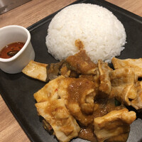 十勝ハーブ牛焼肉 MONMOM - 